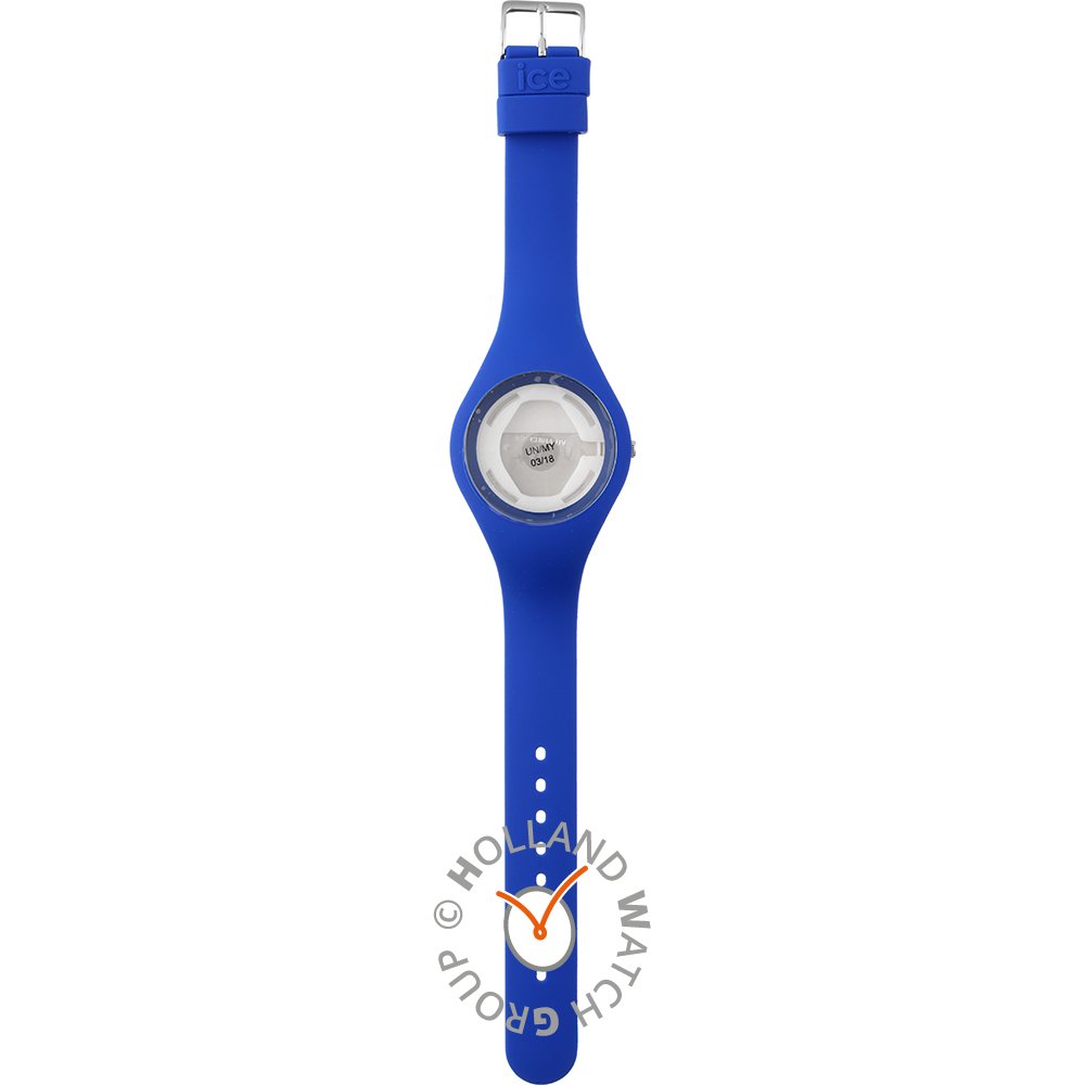 Ice-Watch Straps 015849 015738 ICE Ola France Band