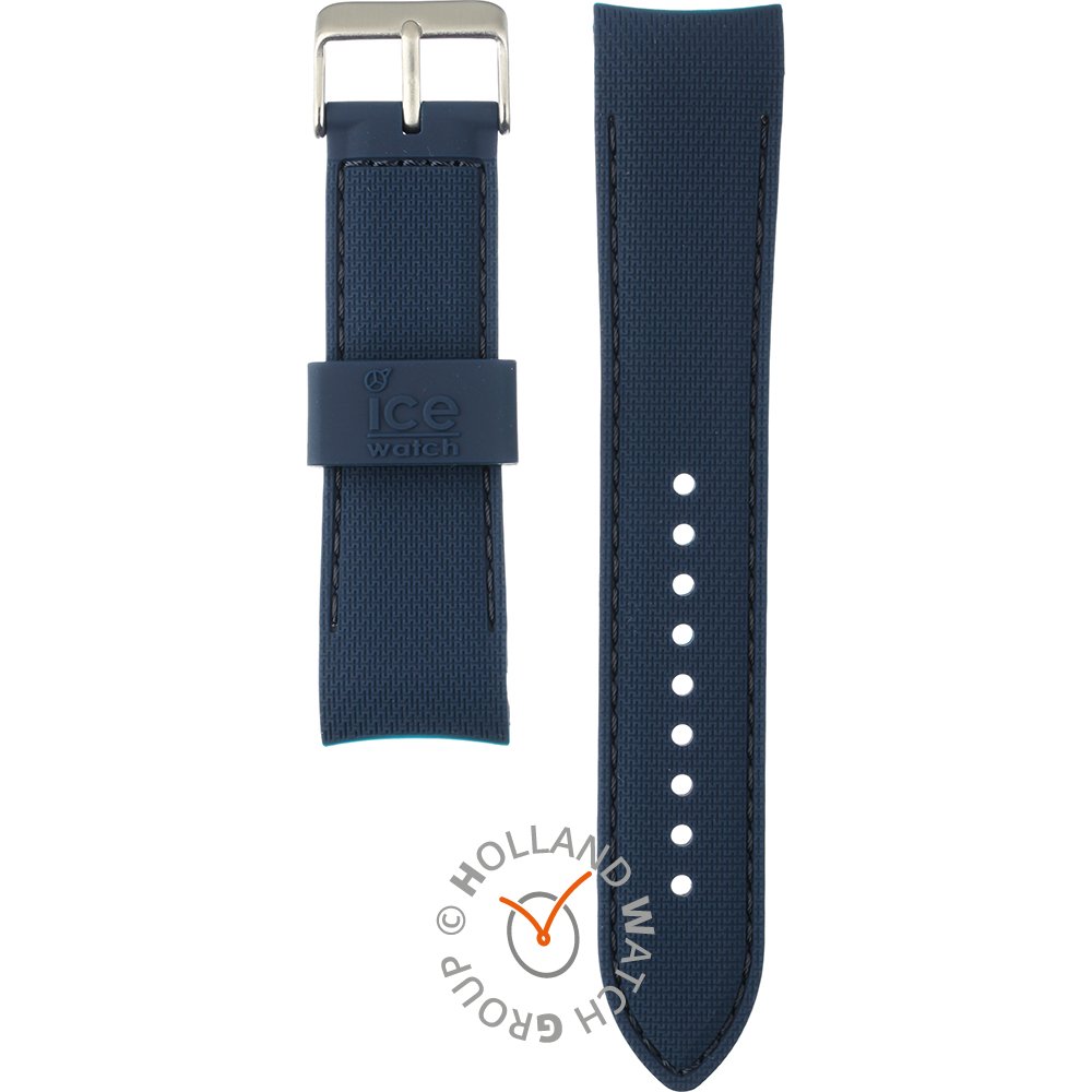 Ice-Watch Straps 015933 015774 ICE Steel Band