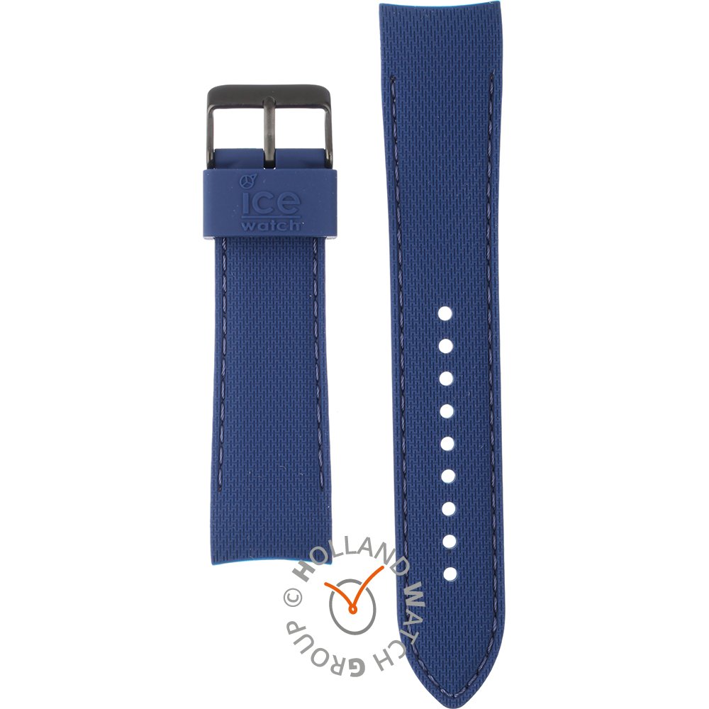 Ice-Watch Straps 016044 015783 ICE Steel Band