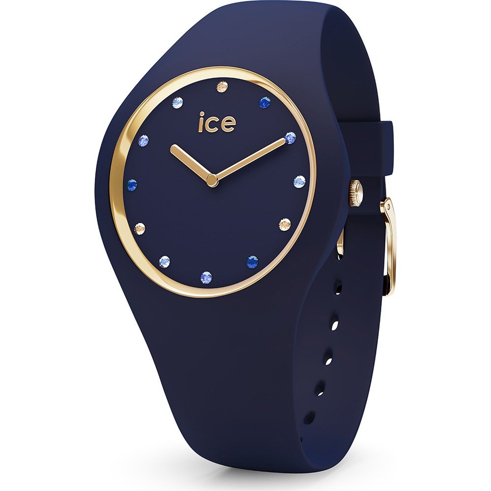 Ice-Watch Ice-Silicone 016301 ICE cosmos Uhr