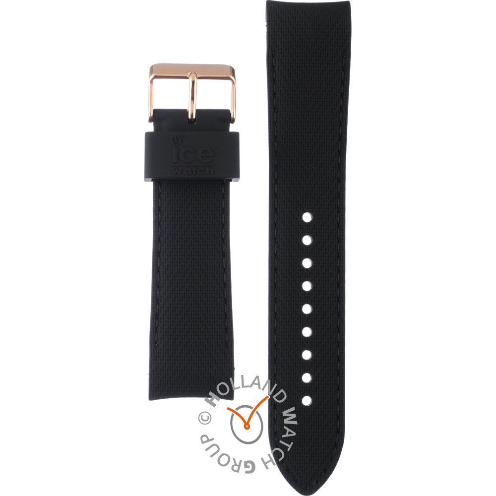 Ice-Watch Straps 016365 016305 ICE Steel Band