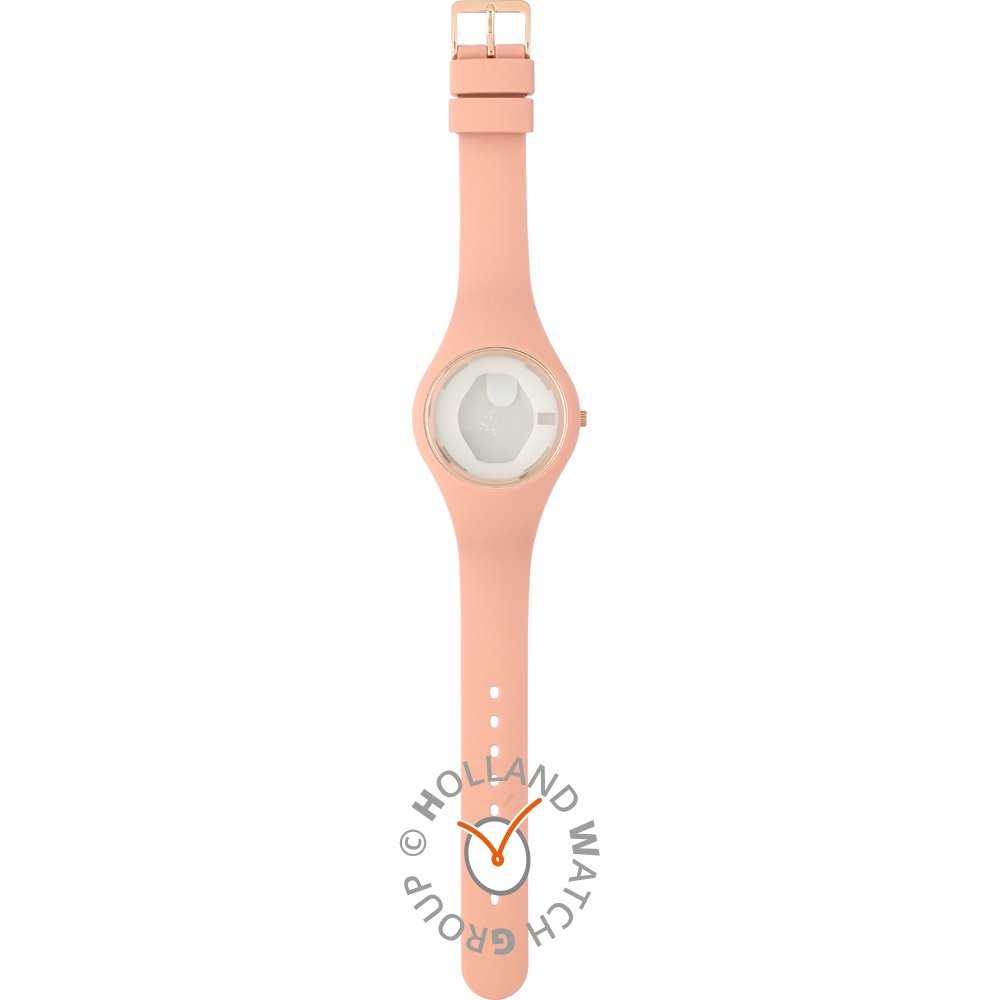 Ice-Watch Straps 017094 016980 Duo Chic Band