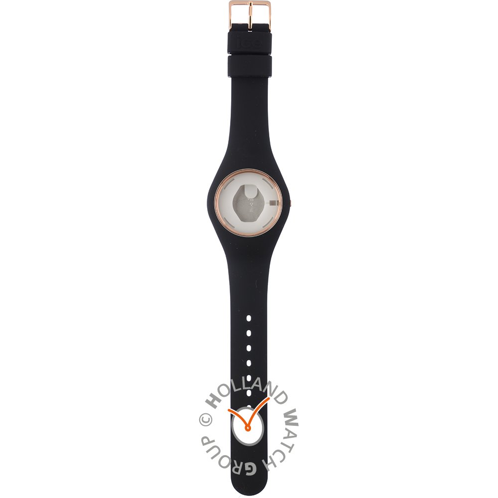 Ice-Watch Straps 017096 016982 Duo Chic Band