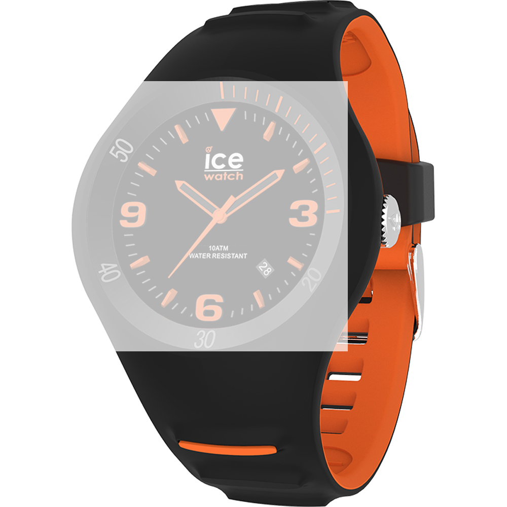 Ice-Watch 017651 017598 Pierre Leclercq Band