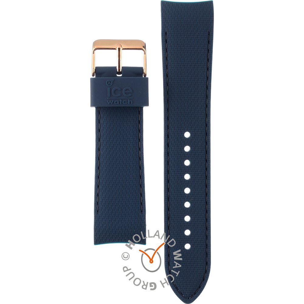 Ice-Watch Straps 017825 017665 ICE Steel Band