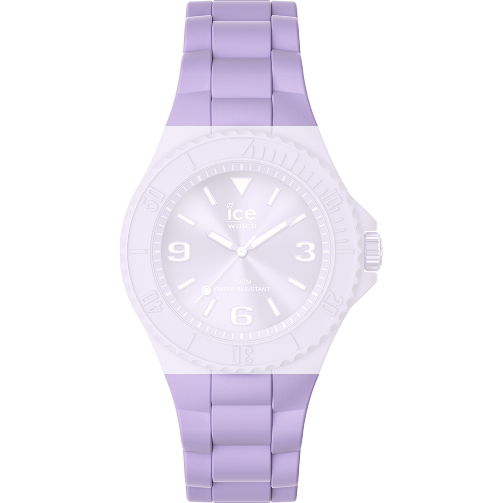 Ice-Watch 019273 019147 Generation Lilac Band