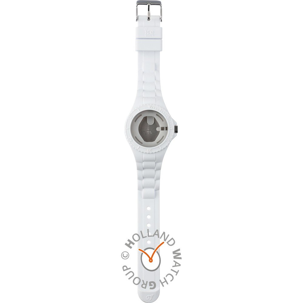 Ice-Watch 019265 019138 Generation White forever Band