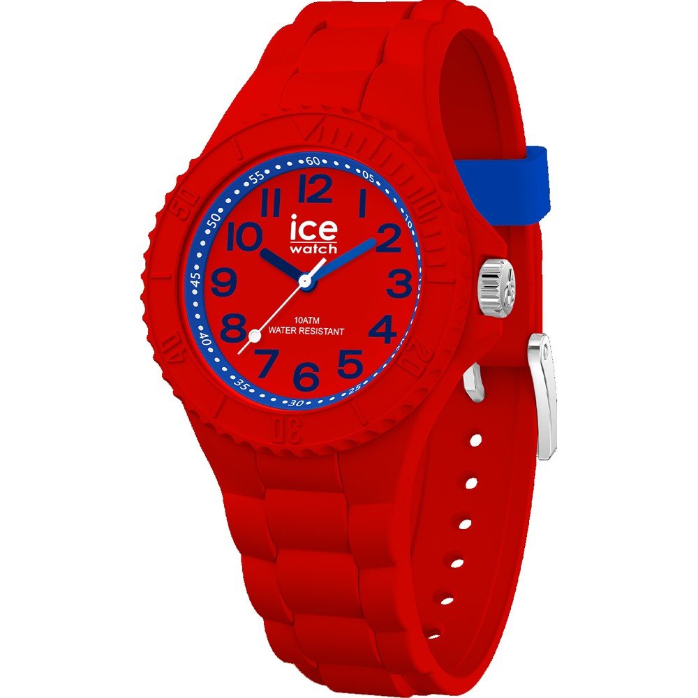 Ice-Watch Ice-Kids 020325 Ice hero Uhr