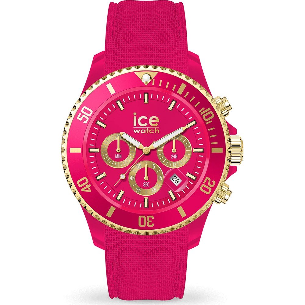 Ice-Watch Ice-Sporty 021596 ICE chrono Uhr