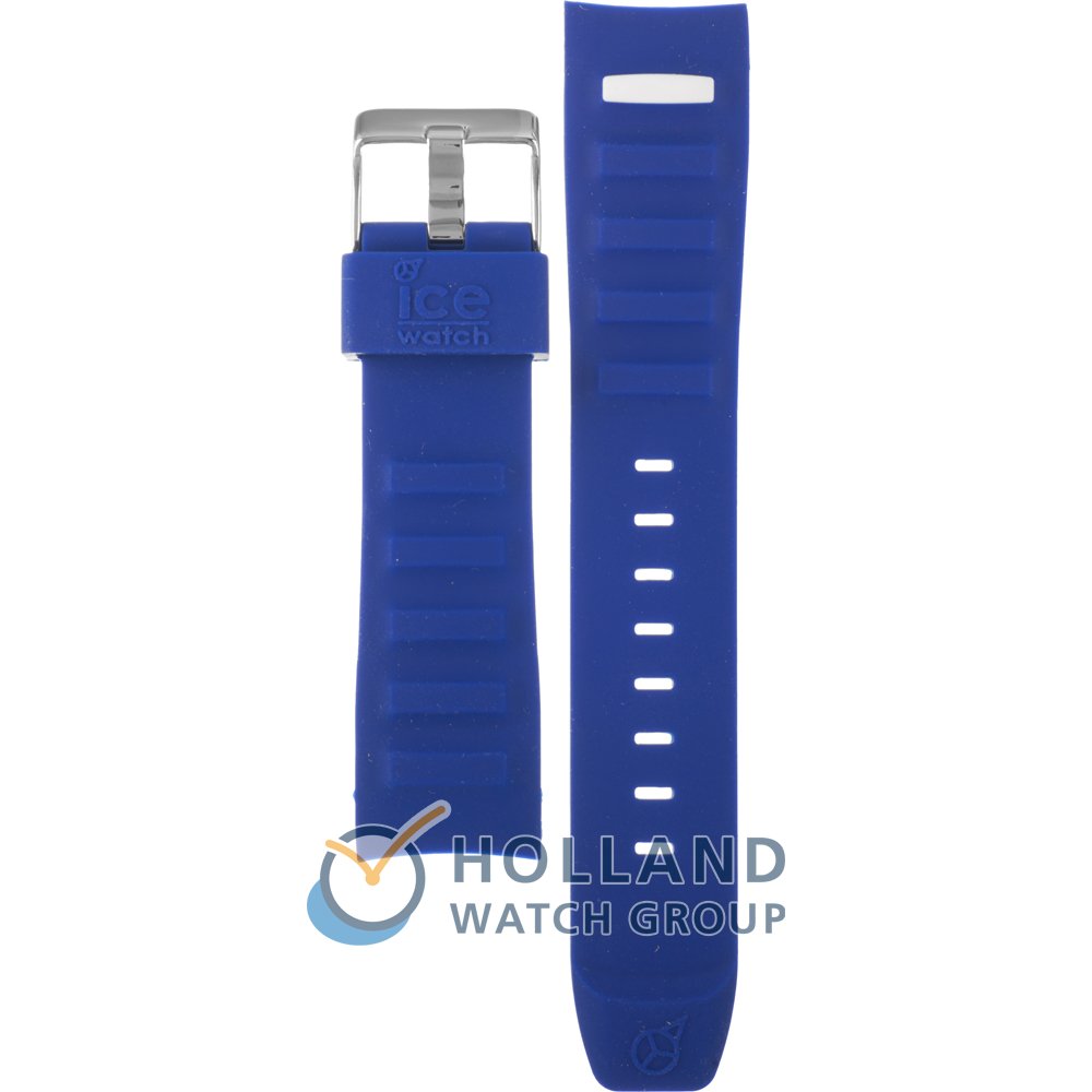 Ice-Watch Straps 012798 12734 ICE Aqua Band