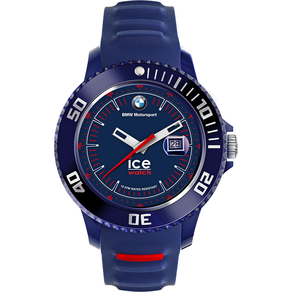 Ice-Watch Ice-Classic 001128 ICE BMW Uhr