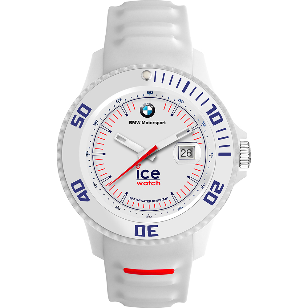 Ice-Watch Ice-Classic 000837 ICE BMW Uhr