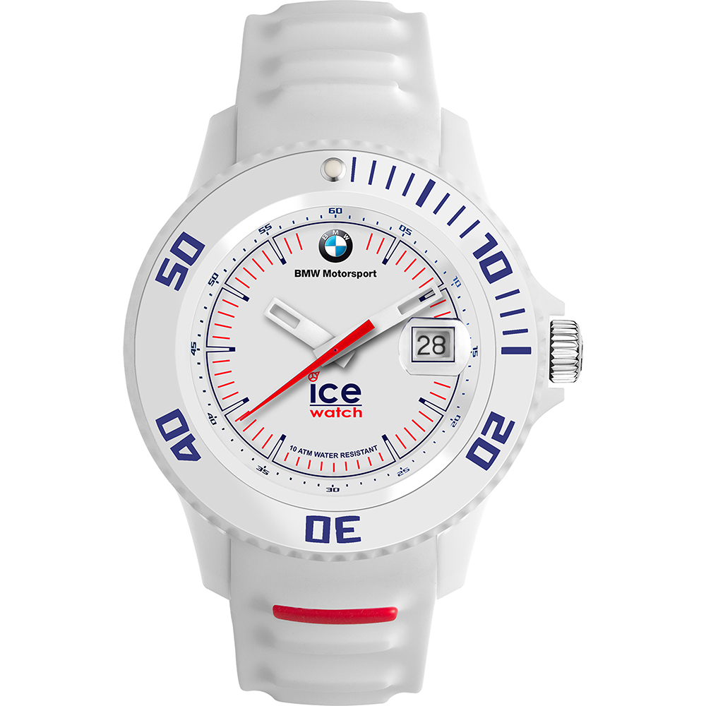 Ice-Watch Ice-Classic 000835 ICE BMW Uhr