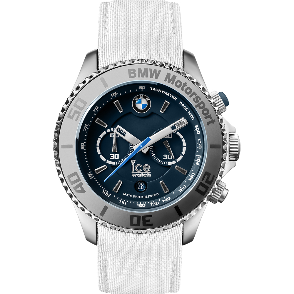 Ice-Watch 001124 BMW Motorsport (steel) Uhr