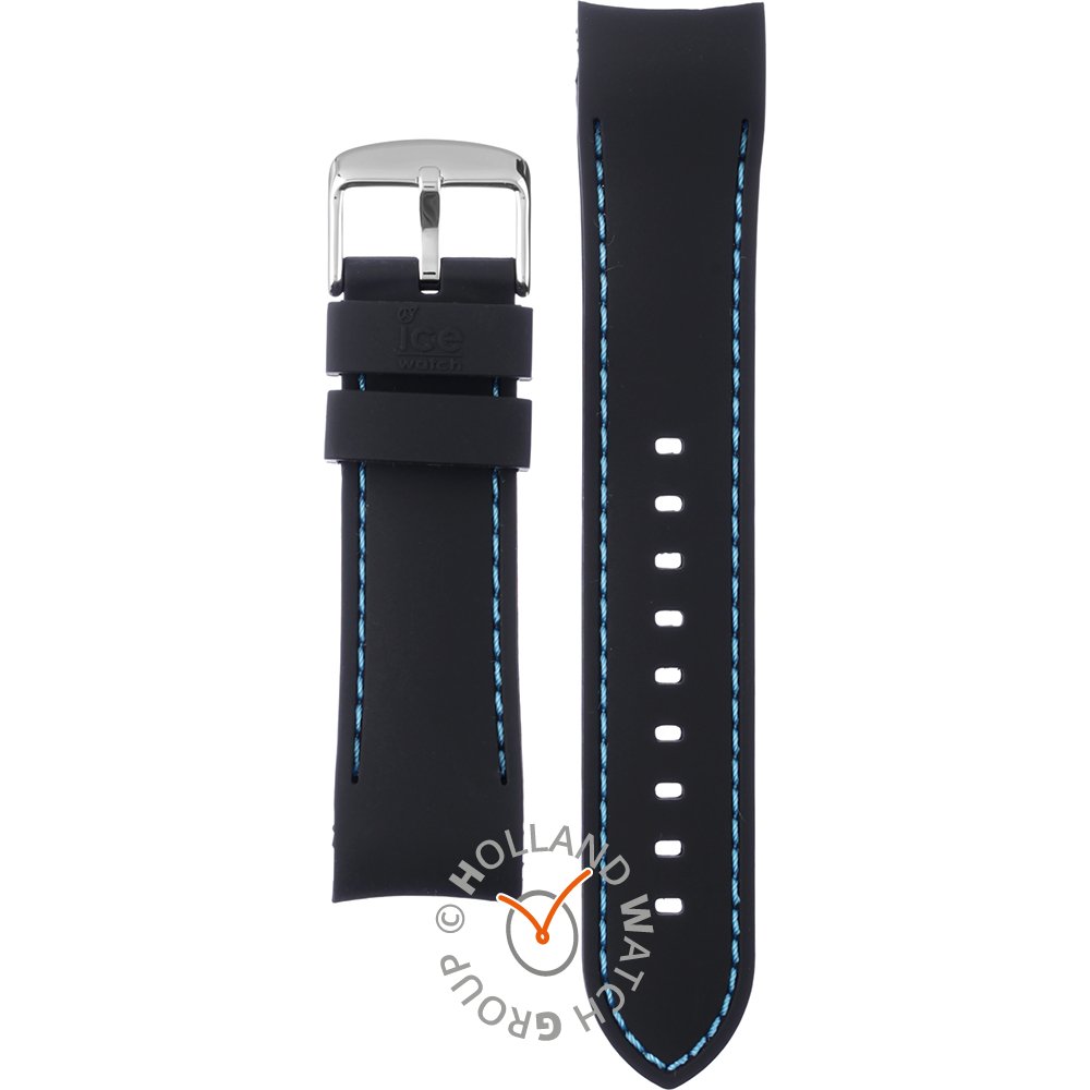 Ice-Watch Straps 005305 CH.BBE.B.S.14 ICE Chrono Drift Band