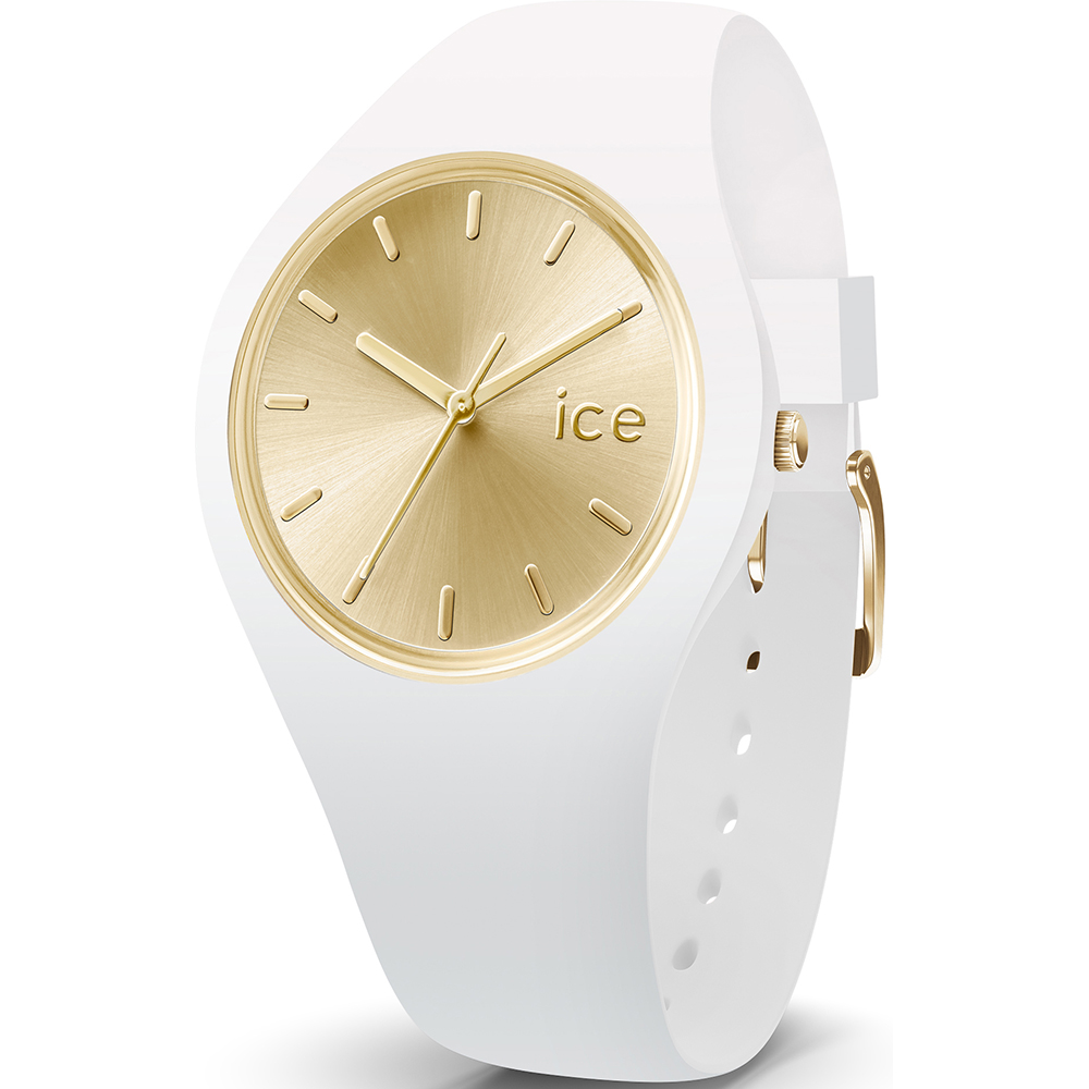 Ice-Watch Ice-Silicone 001393 ICE Chic Uhr