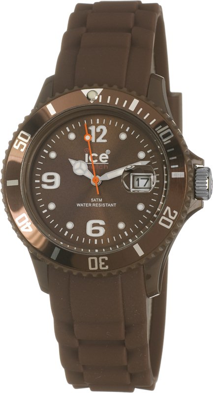 Ice-Watch 000154 ICE Chocolate Uhr