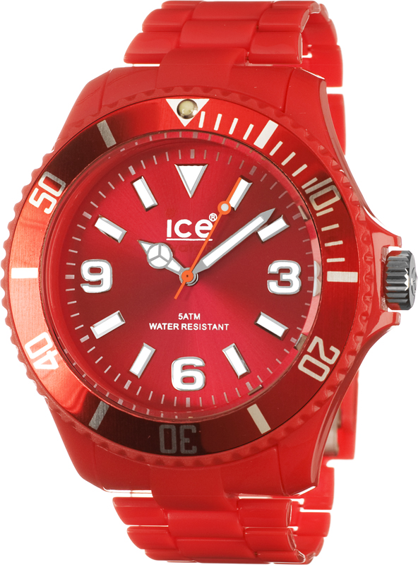 Ice-Watch Ice-Classic 000119 ICE Classic Solid Uhr