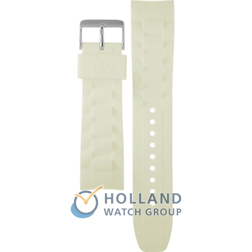 Ice-Watch Straps 004959 CT.WC.B.S.10 ICE Chocolate Band