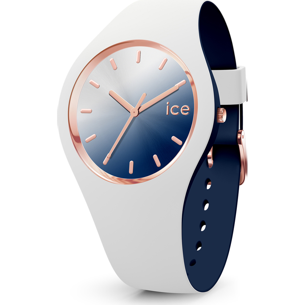 Ice-Watch Ice-Silicone 016983 ICE Duo Chic Uhr