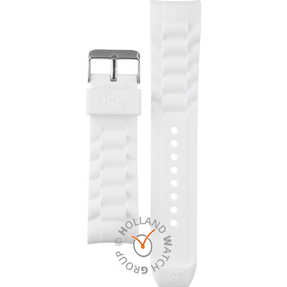 Ice-Watch Straps 005431 FM.SI.WE.BB.S.11 ICE FMIF Band