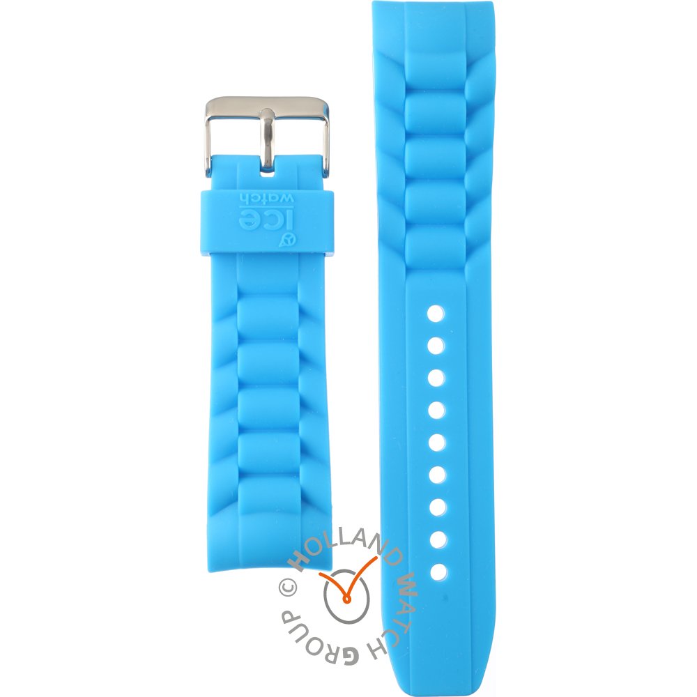 Ice-Watch Straps 005429 FM.SS.BEB.BB.S.11 ICE FMIF Band