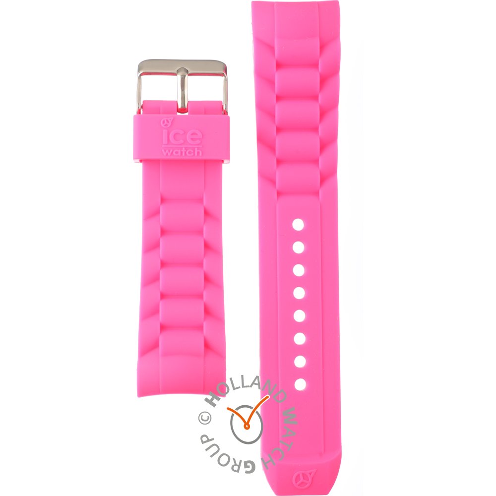 Ice-Watch Straps 005430 FM.SS.FPH.BB.S.11 ICE FMIF Band