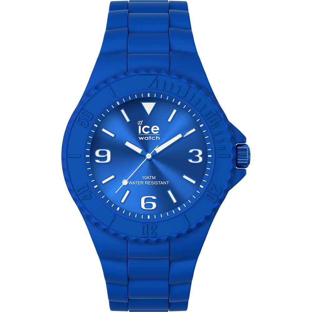 Ice-Watch Ice-Classic 019159 Generation Flashy Blue Uhr