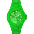 Ice-Watch Generation Flashy Green Uhr