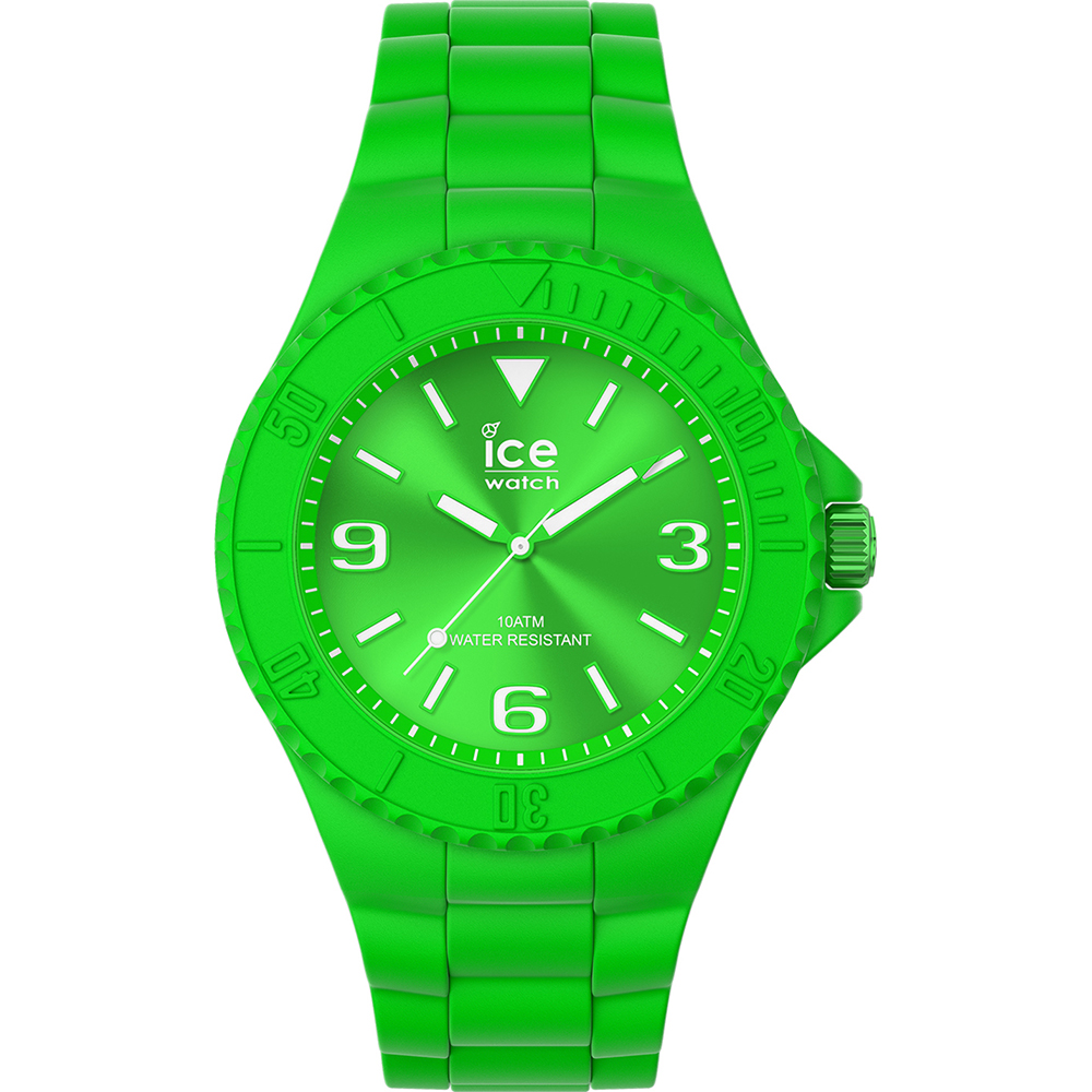 Ice-Watch Ice-Classic 019160 Generation Flashy Green Uhr