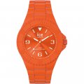 Ice-Watch Generation Flashy Orange Uhr