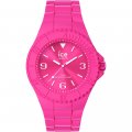 Ice-Watch Generation Flashy Pink Uhr