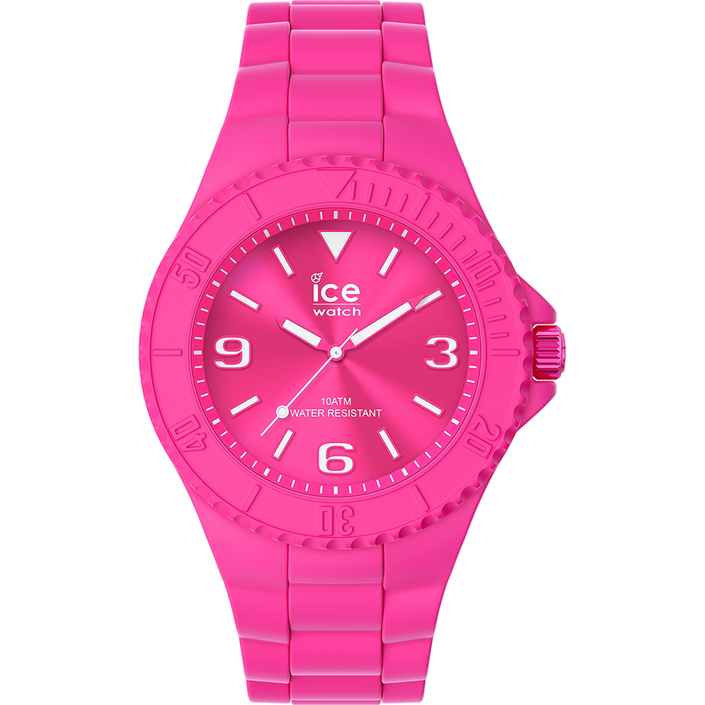Ice-Watch Ice-Classic 019163 Generation Flashy Pink Uhr