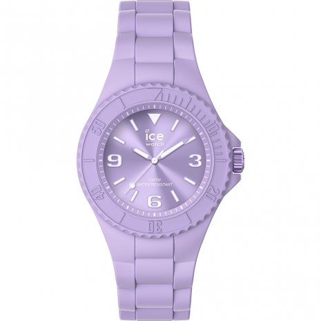Ice-Watch Generation Lilac Uhr