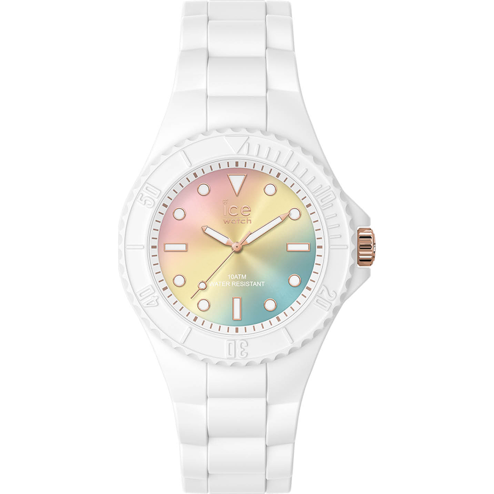 Ice-Watch Ice-Classic 019141 Generation Sunset Rainbow Uhr