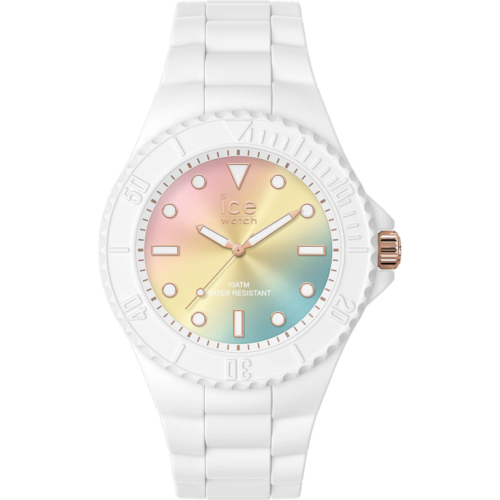 Ice-Watch Ice-Classic 019153 Generation Sunset Rainbow Uhr