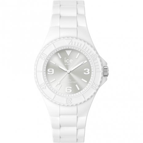 Ice-Watch Generation White Uhr