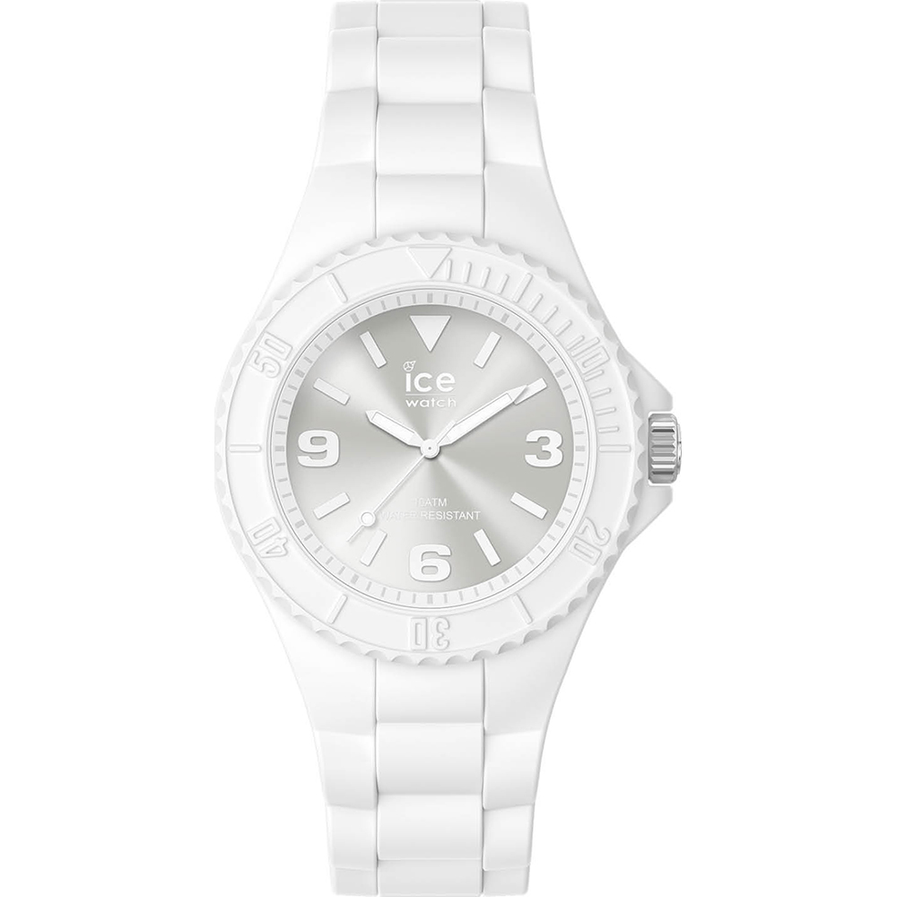 Ice-Watch Ice-Classic 019139 Generation White Uhr