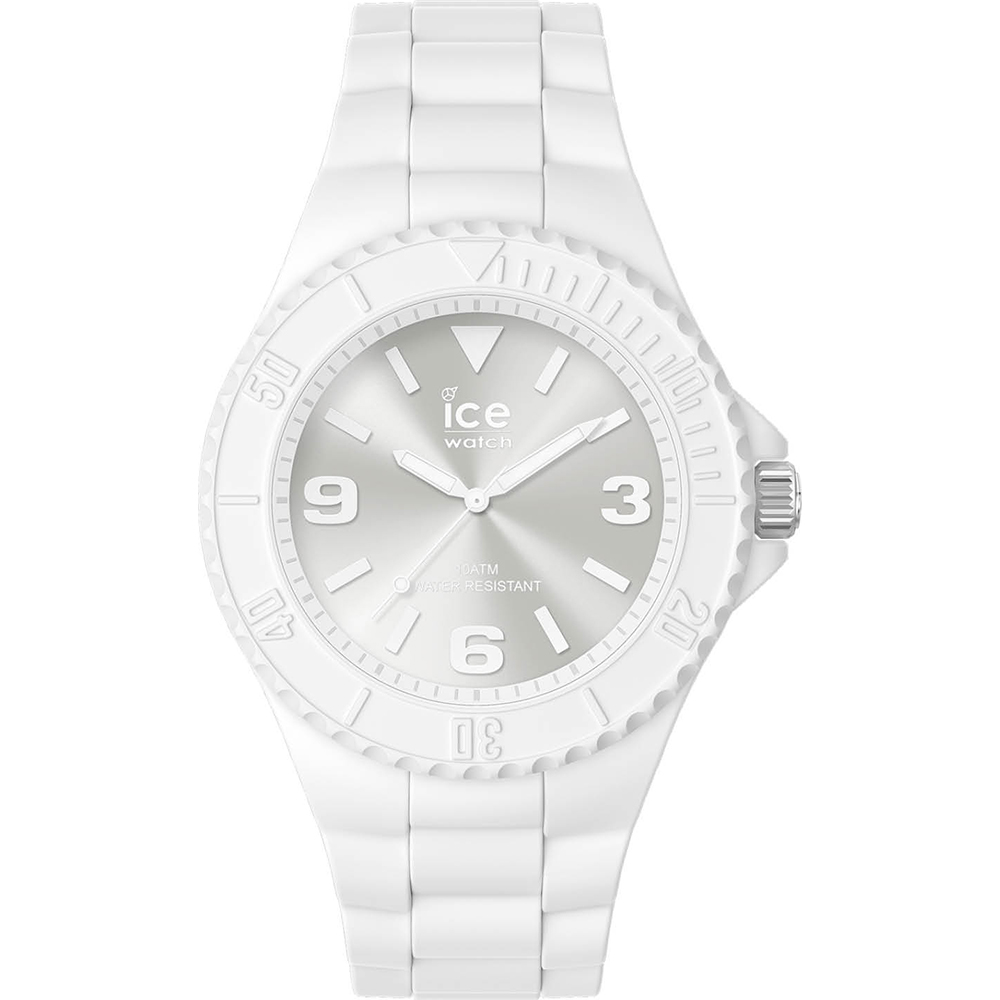 Ice-Watch Ice-Classic 019151 Generation White Uhr