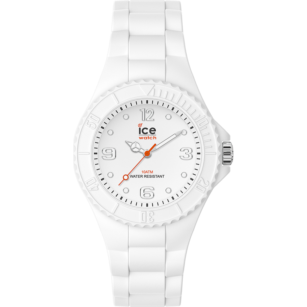 Ice-Watch Ice-Classic 019138 Generation White forever Uhr