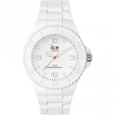 Ice-Watch Generation White Forever Uhr