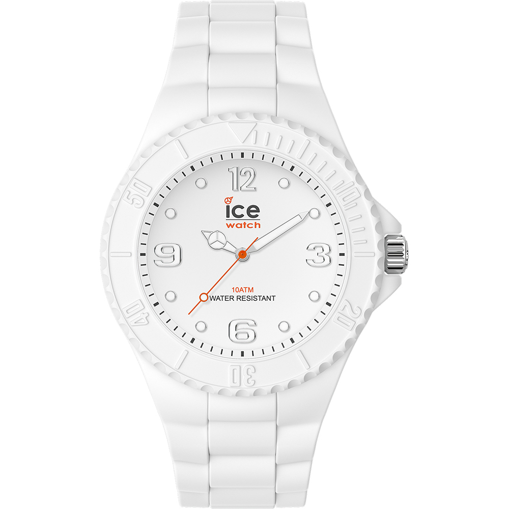 Ice-Watch Ice-Classic 019150 Generation White Forever Uhr