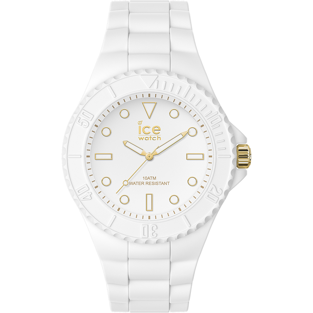 Ice-Watch Ice-Classic 019152 Generation White Forever Uhr