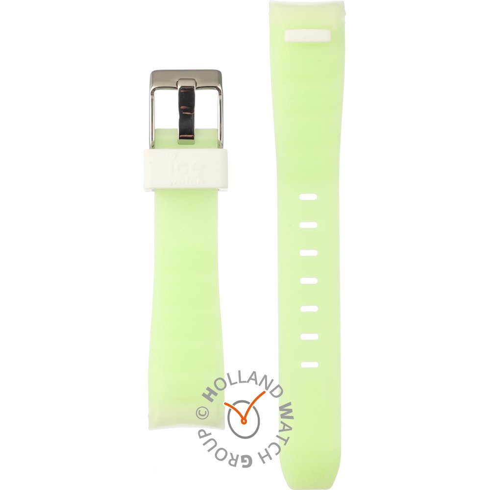Ice-Watch Straps 005233 GL.GN.S.S.14 ICE Glow Band