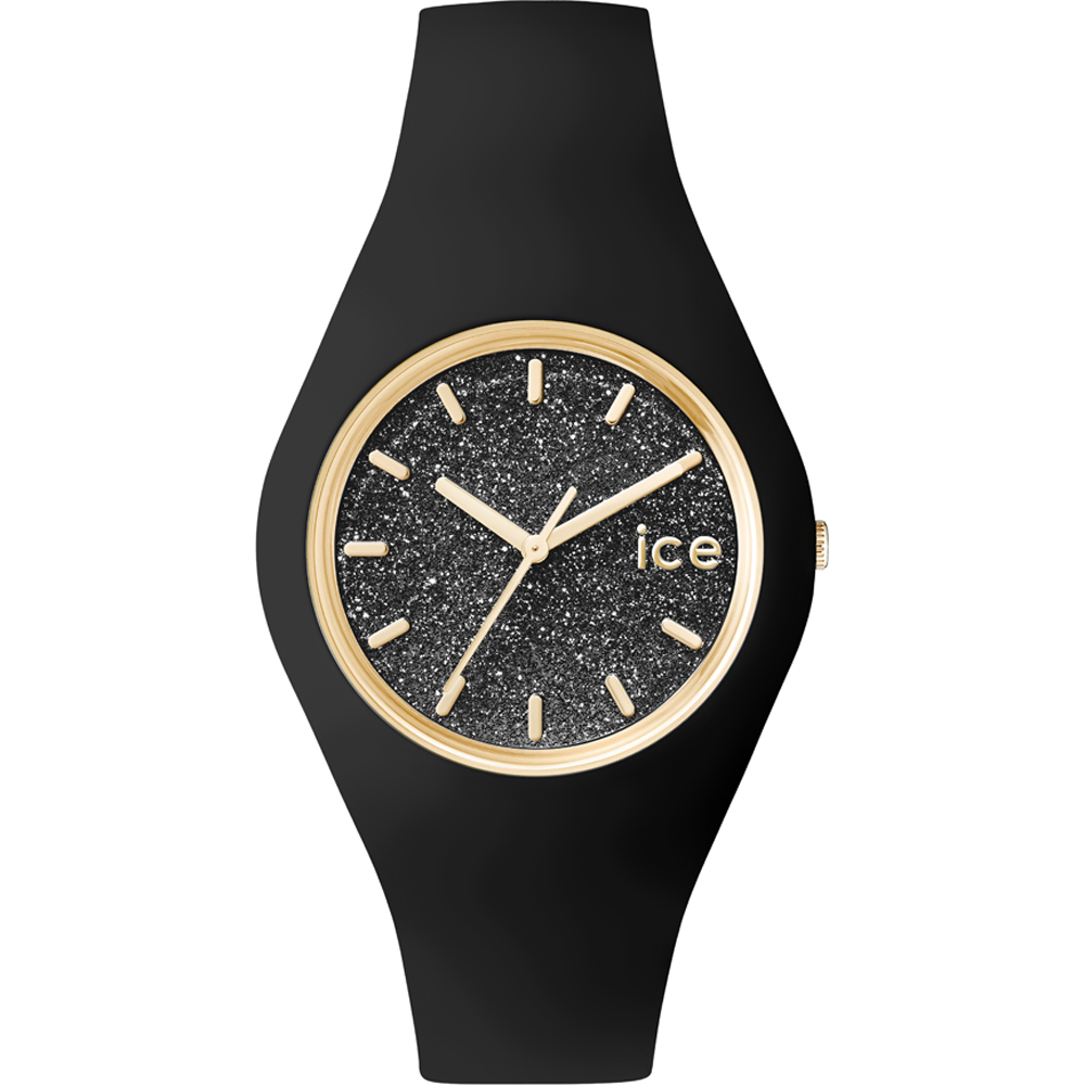 Ice-Watch Ice-Silicone 001356 ICE glitter Uhr