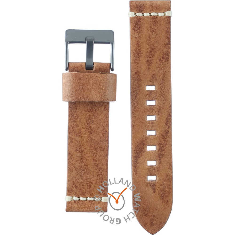 Ice-Watch Straps 005322 HE.LBN.GM.B.L.14 ICE heritage Band