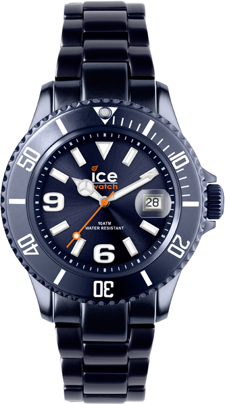 Ice-Watch Ice-Sporty 000513 ICE Alu Uhr