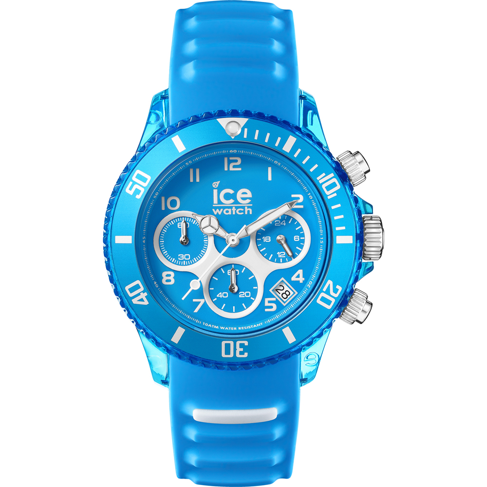 Ice-Watch Ice-Sporty 012736 ICE Aqua Uhr