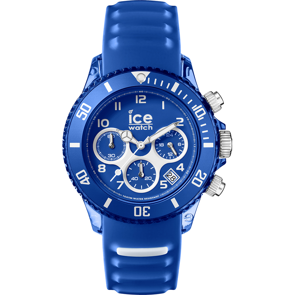 Ice-Watch Ice-Classic 001459 ICE Aqua Chrono Uhr