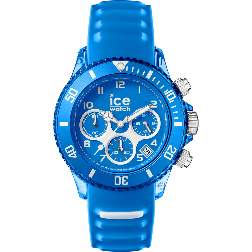 Ice-Watch Ice-Classic 001460 ICE Aqua Chrono Uhr